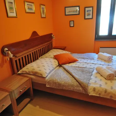 Oda ve Kahvaltı Max 3*