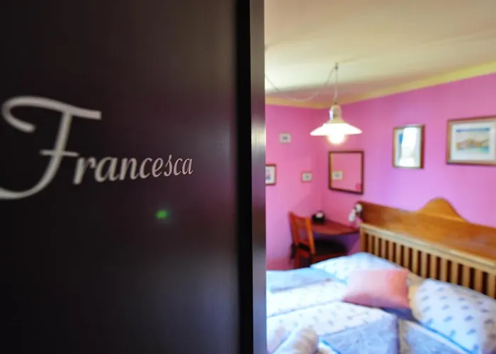 ベッド・アンド・ブレックファスト Max