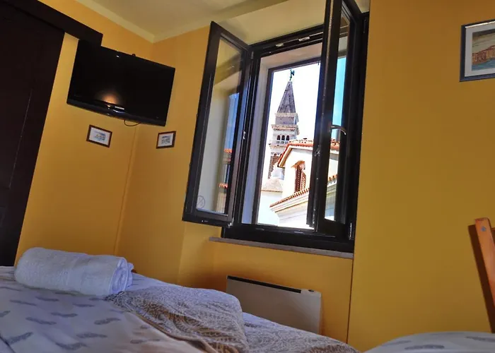 Max ベッド・アンド・ブレックファスト ピラン