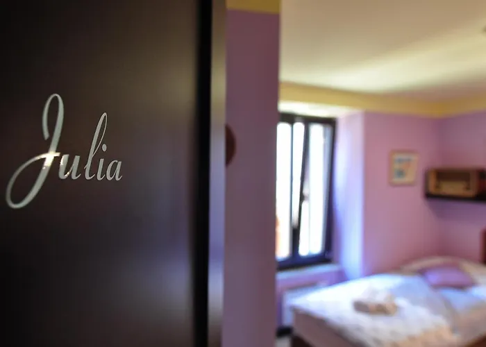 Max Bed and Breakfast