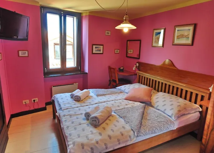 Bed and Breakfast Max