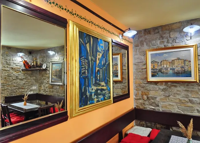 Max ベッド・アンド・ブレックファスト