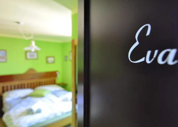 Bed and Breakfast Max 3*