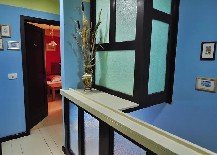 Max Bed and Breakfast 3*