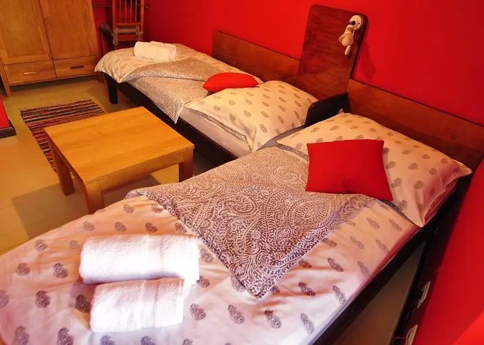 Bed and Breakfast Max Πιράν