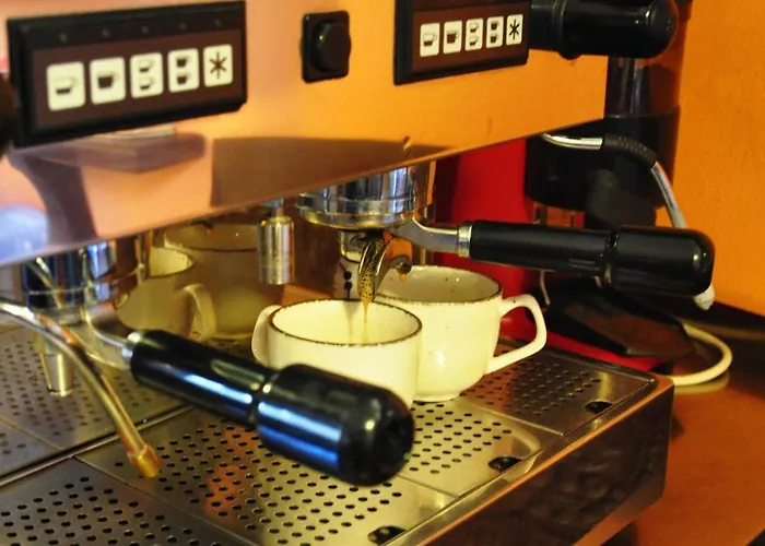 Max ベッド・アンド・ブレックファスト ピラン