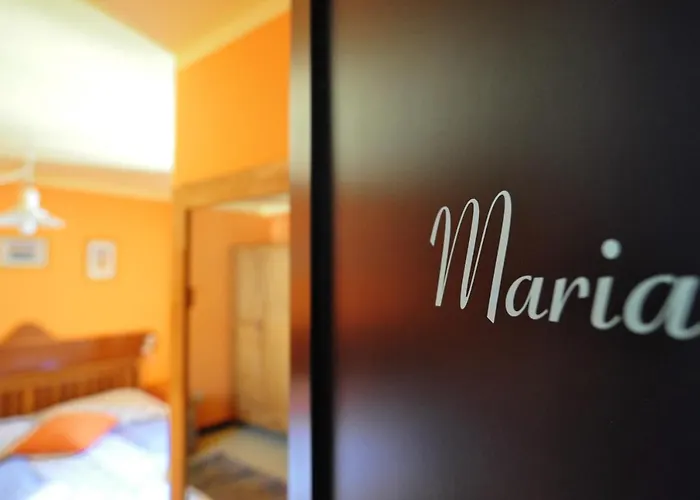 Max Bed and Breakfast 3*