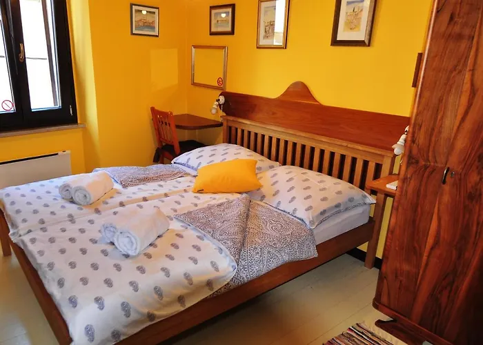 Bed and Breakfast Max Πιράν