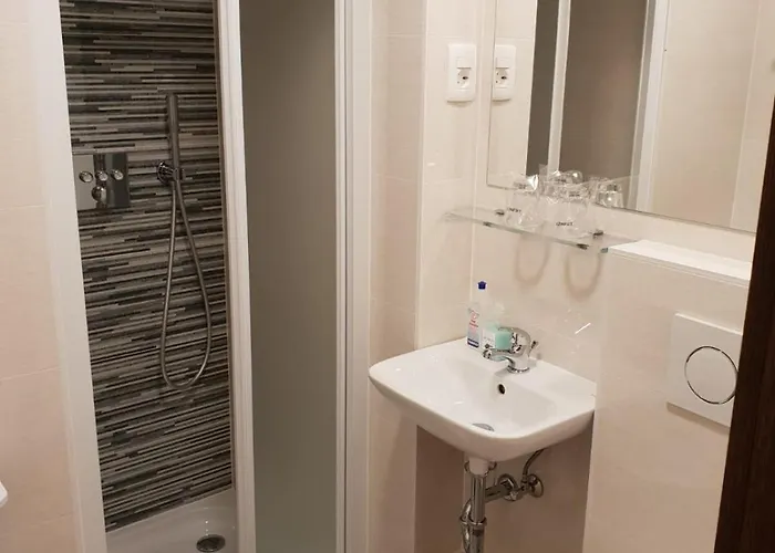 Bed and Breakfast Max