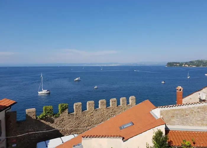 Max ベッド・アンド・ブレックファスト ピラン